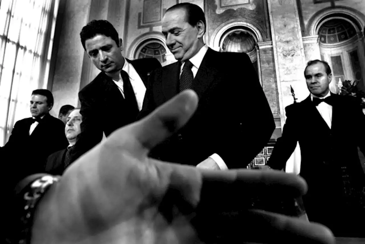 Silvio Berlusconi raccontato dalla stampa internazionale