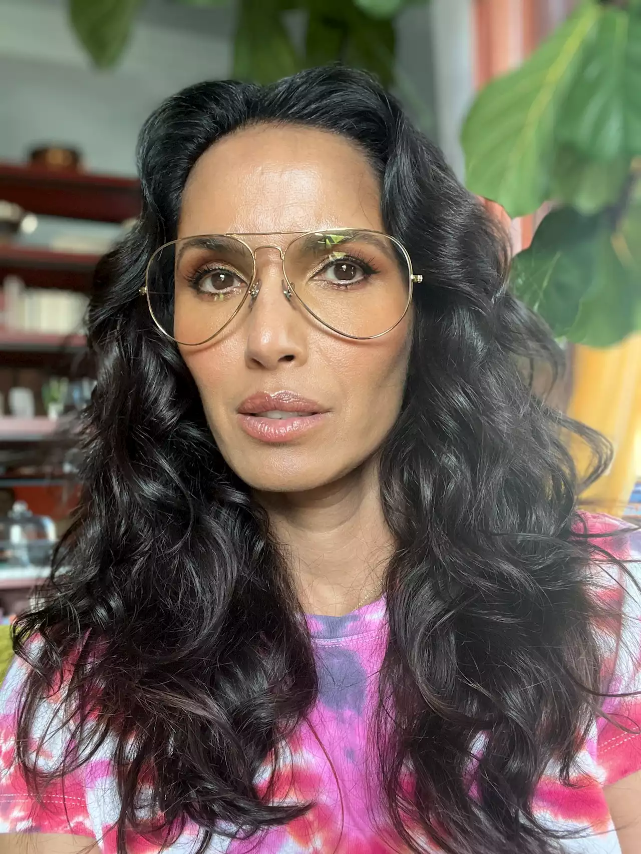 Padma Lakshmi Tells Sarita Choudhury About Life After Top Chef