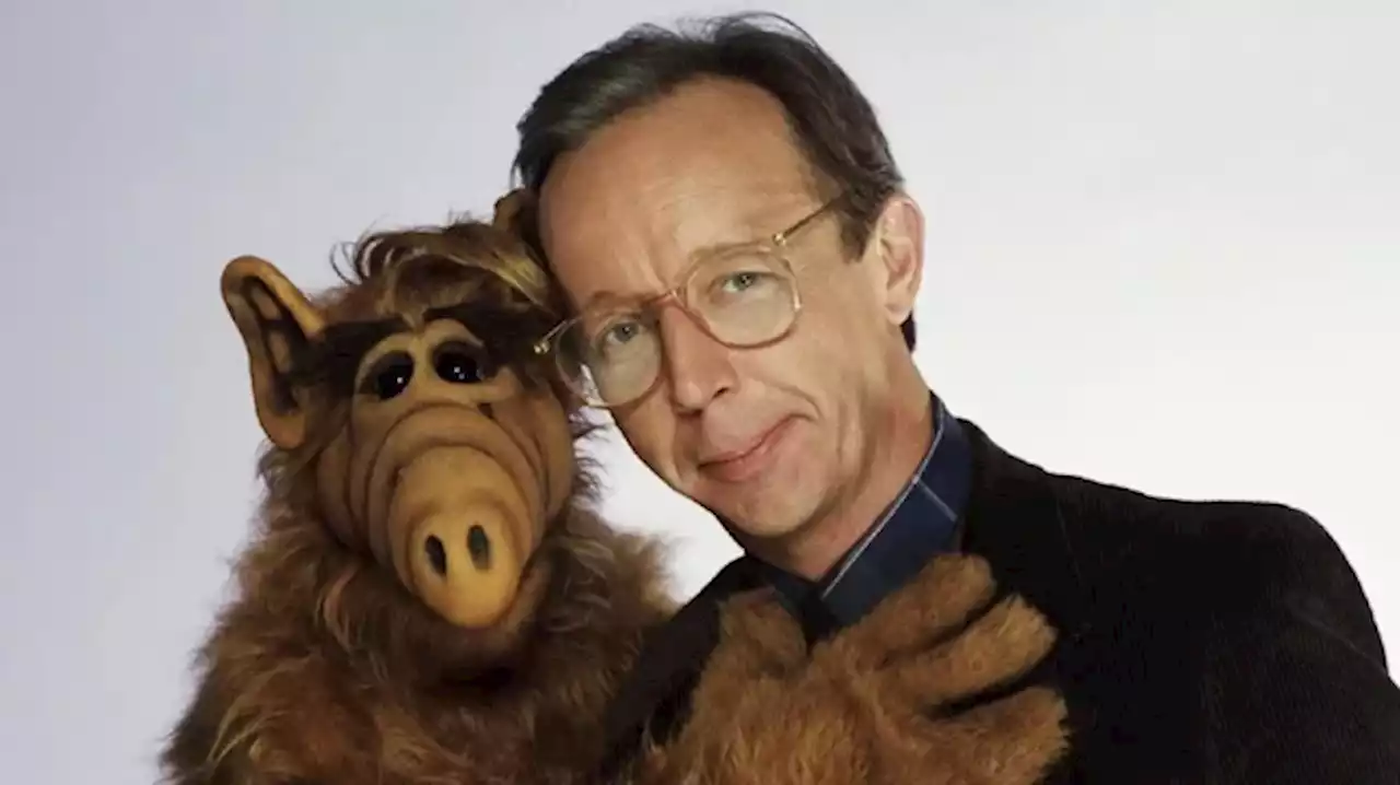 La historia de un actor de 'Alf': un video le arruinó la carrera