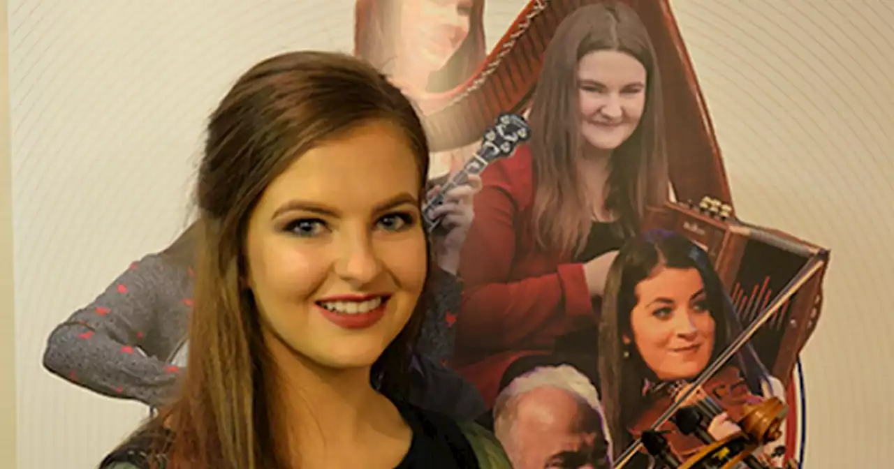 Five appear in court charged in connection with Ashling Murphy murder probe