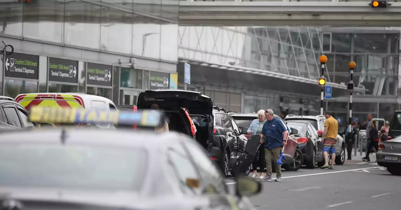 Dublin Airport would reopen car park ‘in weeks’ if purchase approved by regulator