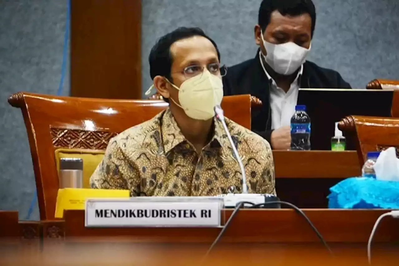 Mendikbudristek Usulkan Pembentukan Marketplace Guru pada 2024, Konsepnya Sudah Ada di Indonesia - Jawa Pos