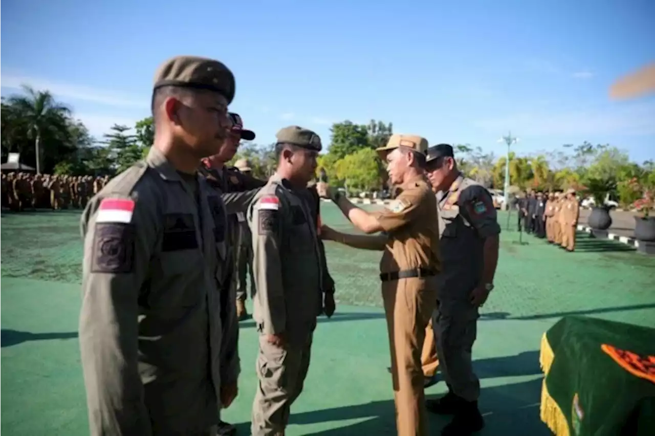 Polbindes Tanbu Bakal Turun ke Desa