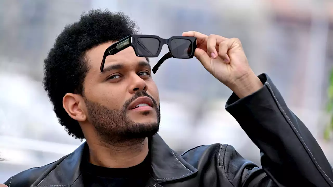 The Weeknd Insists That His Character In 'The Idol' Is Supposed to Be a 'Douchebag'