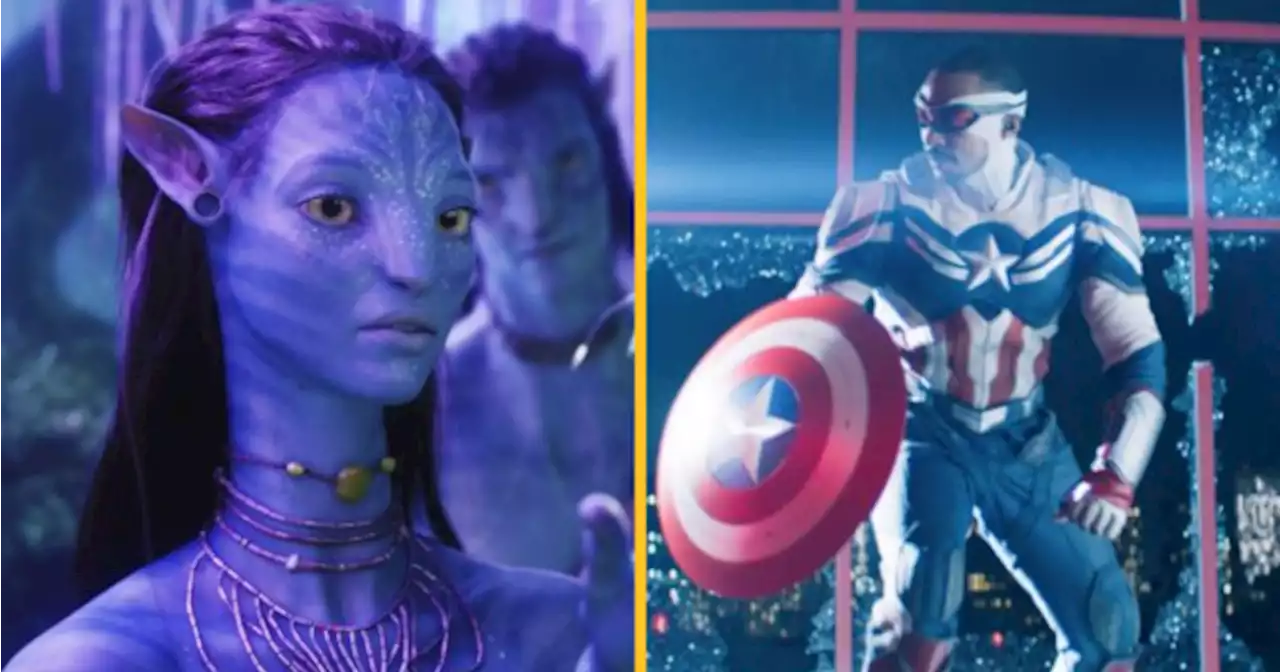 Disney shuffles around movie release date calendar - impacting Avatar, Marvel and Star Wars films | JOE.ie