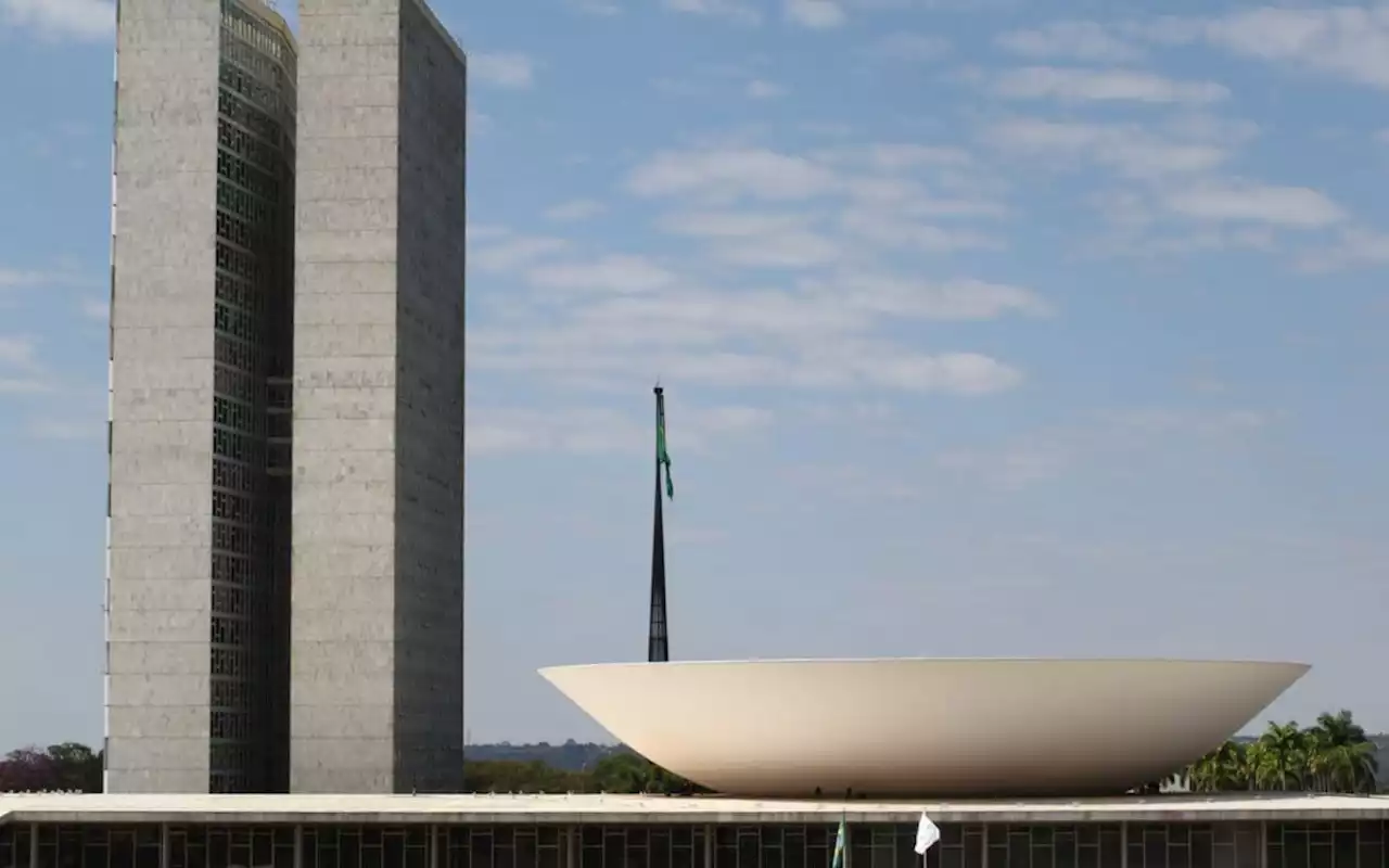 Conselho de Ética abre processo contra cinco senadores | Brasil | O Dia