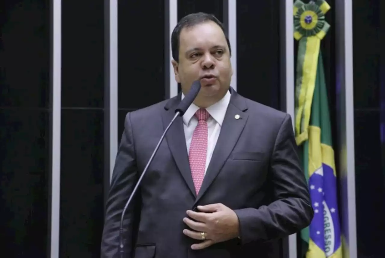 Líder do União Brasil indica que partido quer Ministério do Turismo 'completo'