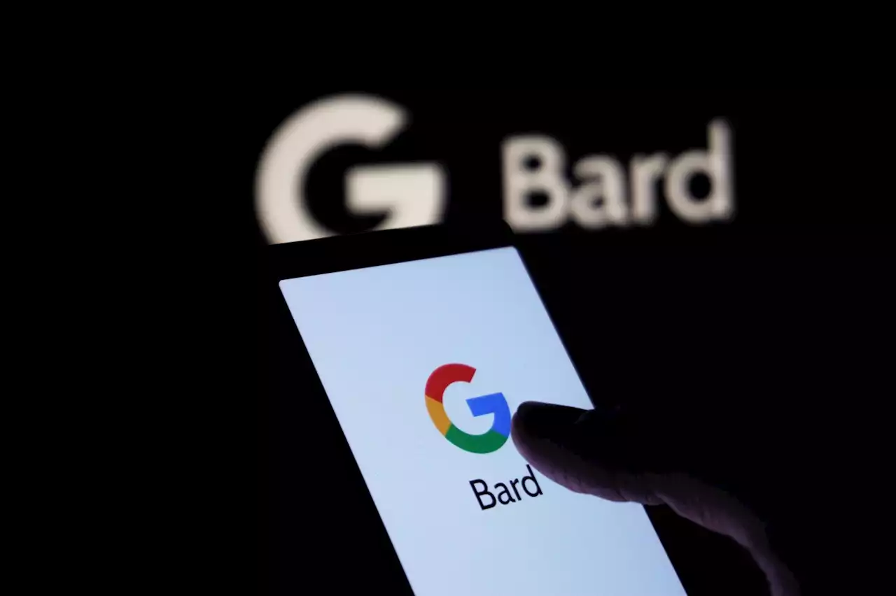 Google Bard enfin disponible en France ? L'UE dit non