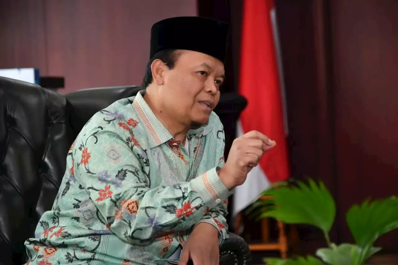 Jelang Putusan Sistem Pemilu, Ustaz Hidayat Nur Wahid Sampaikan Pesan Begini ke MK