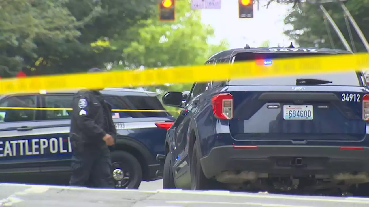 Double shooting in Belltown claims life of pregnant woman and unborn child