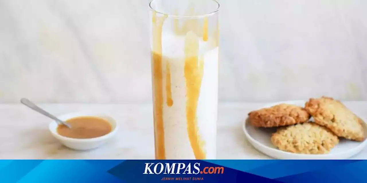 4 Manfaat Oat Milk untuk Kesehatan