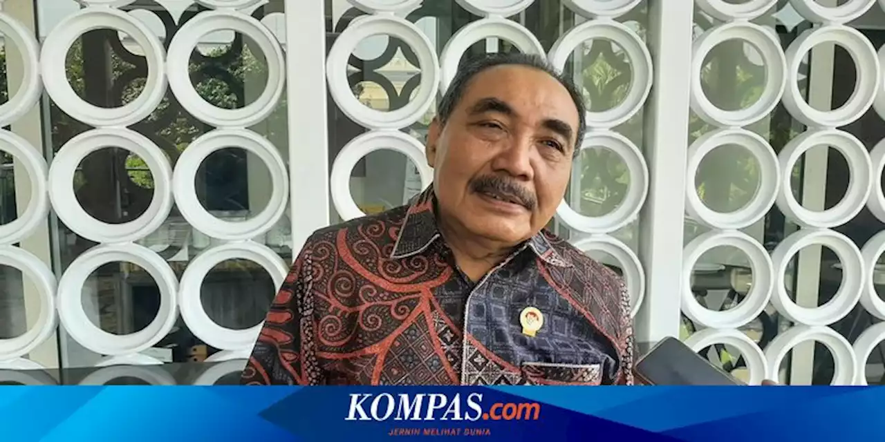 Bripka Andry Ajukan Permohonan Perlindungan dan Masuk DPO, Ketua LPSK: Sebaiknya Menyerahkan Diri