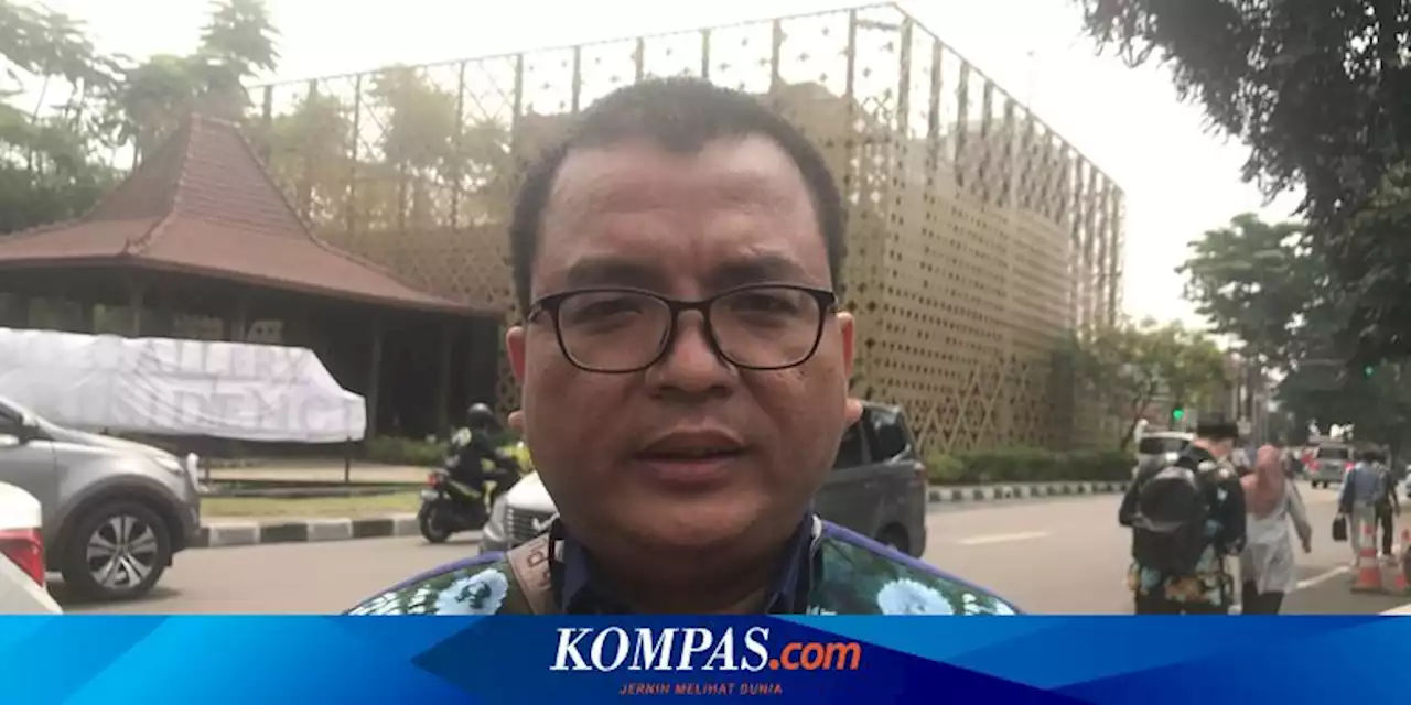 Denny Indrayana: Saya Menghormati MK...