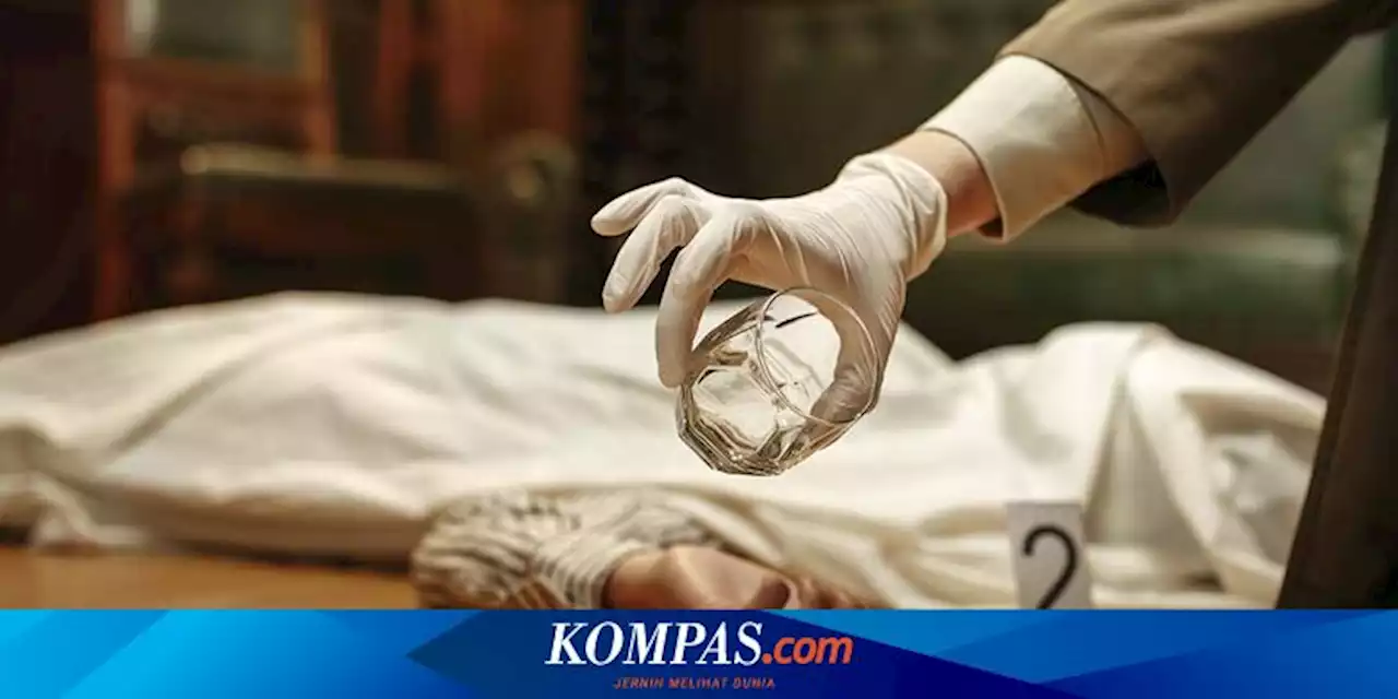 Kronologi Terungkapnya Kasus Pembunuhan Siswi SMP di Mojokerto, Pelaku Mantan Pacar Korban