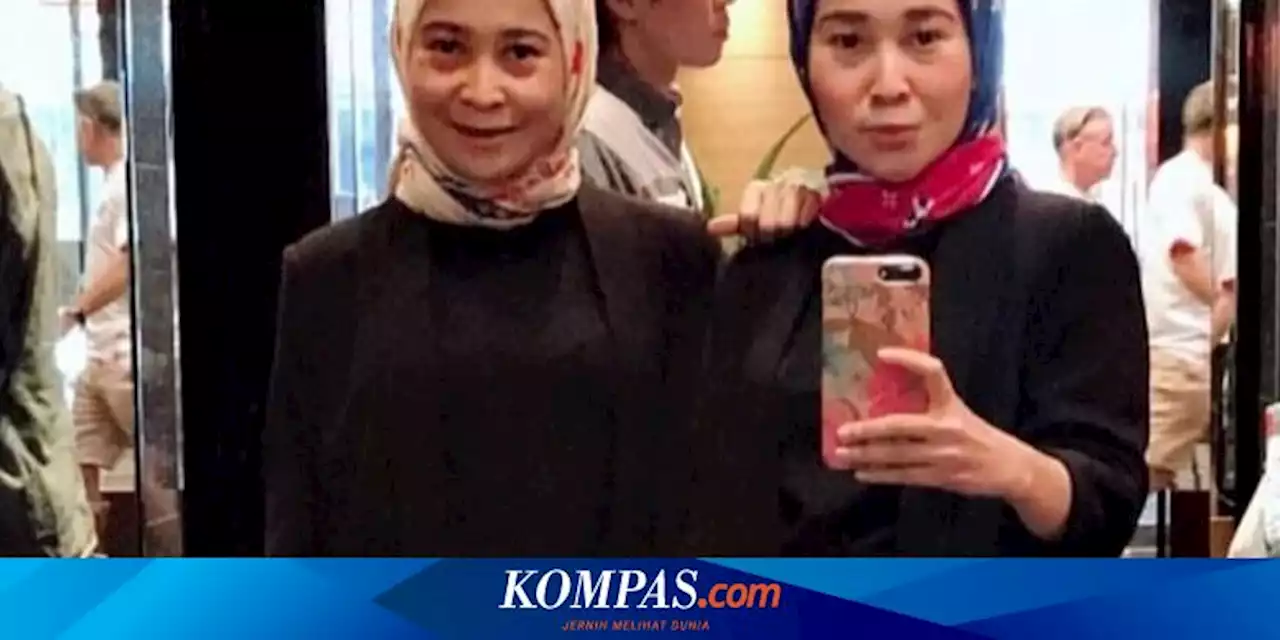 Lihainya Si Kembar Rihana-Rihani 'Ngumpet' dari Polisi, Sudah Setahun Tak Juga Ditangkap