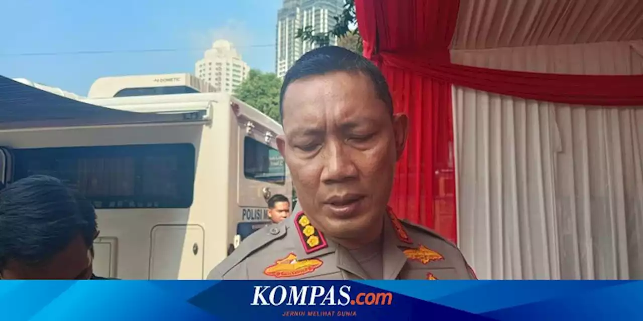 Marak Jukir Liar, Polisi: Kantong Parkir Resmi Tidak Cukup