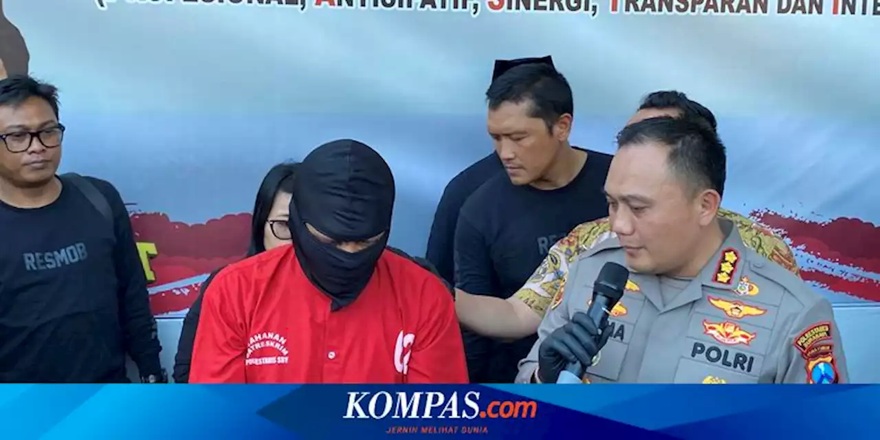 Mayat Siswi SMP Dalam Karung, Korban Pembunuhan Berencana Teman Sekelas