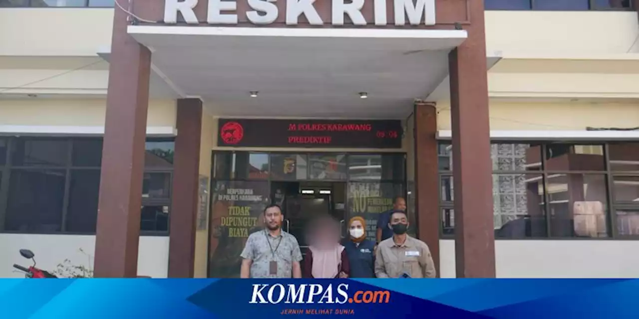 Pemprov Jabar Dampingi ODGJ Korban Pemerkosaan Satgas PMKS di Karawang