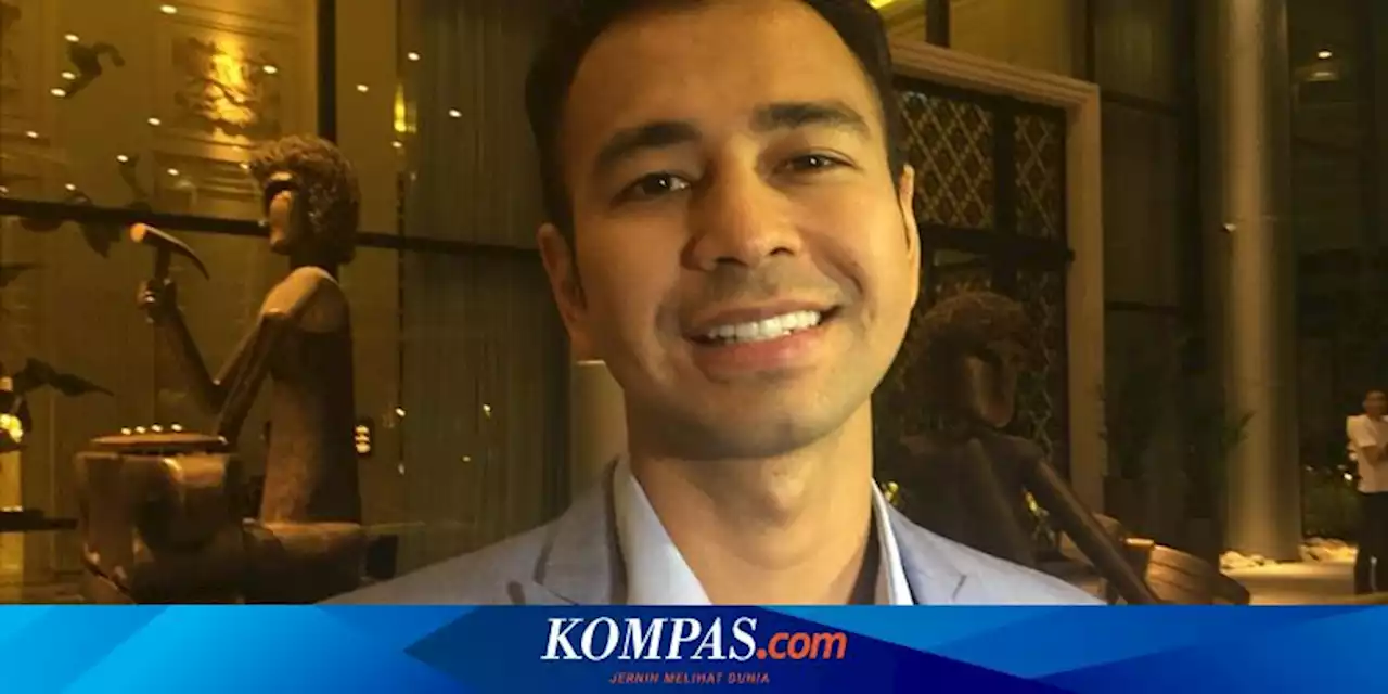 Pilih Berikan Cincin Berlian Nagita Slavina untuk Kado Anniversary Dede Sunandar, Raffi Ahmad Banjir Pujian