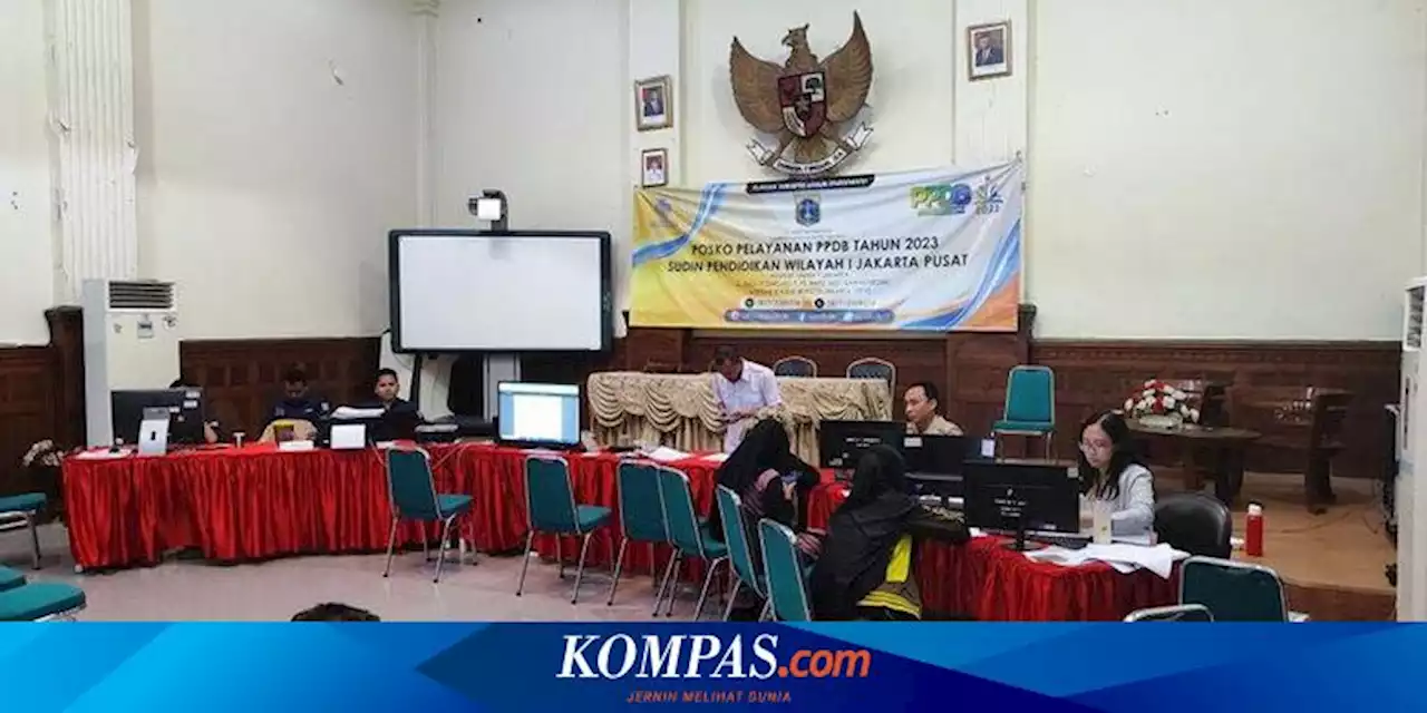 Syarat Daftar PPDB DKI lewat Jalur Pindah Tugas Orangtua, Harus Ada Surat Domisili di Jakarta