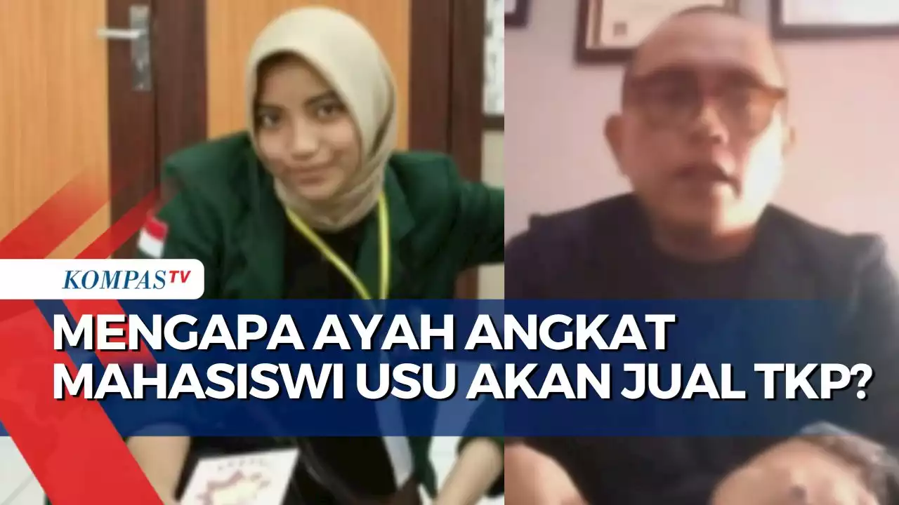 Pengacara Keluarga Mahasiswa USU yang Tewas Akibat Racun Ungkap Kecurigaan ke Ayah Angkat