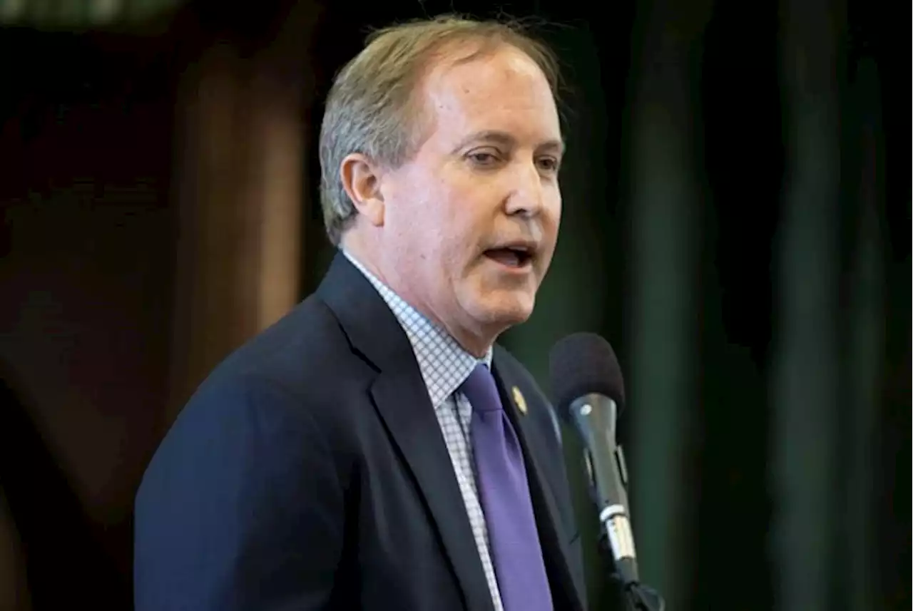 Ken Paxton’s securities fraud trial will remain in Houston, court rules