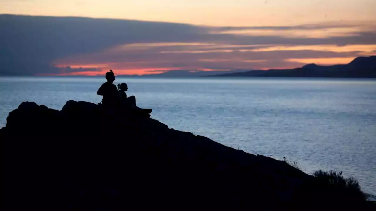 Are Utahns worried about Great Salt Lake after record snowpack?