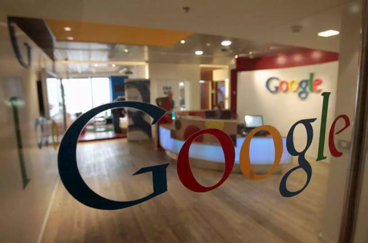 Bruselas acusa a Google de favorecer sus propios servicios de tecnología publicitaria