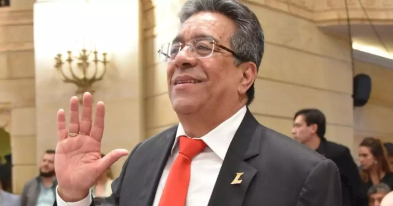 Congresista Dolcey Torres negó que su familia financiara campaña presidencial de Gustavo Petro