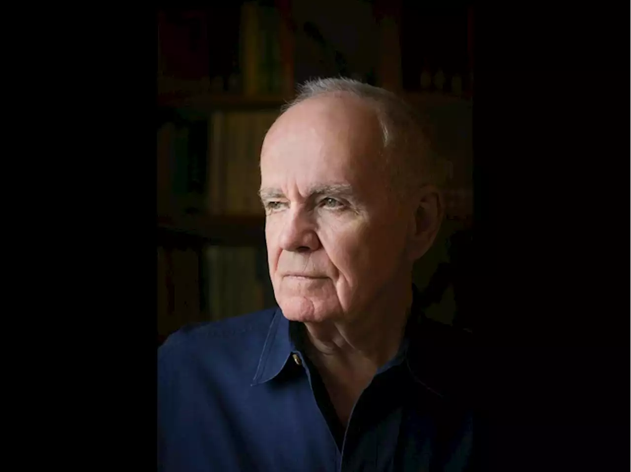 Muere el escritor y premio Pulitzer Cormac McCarthy a los 89 años