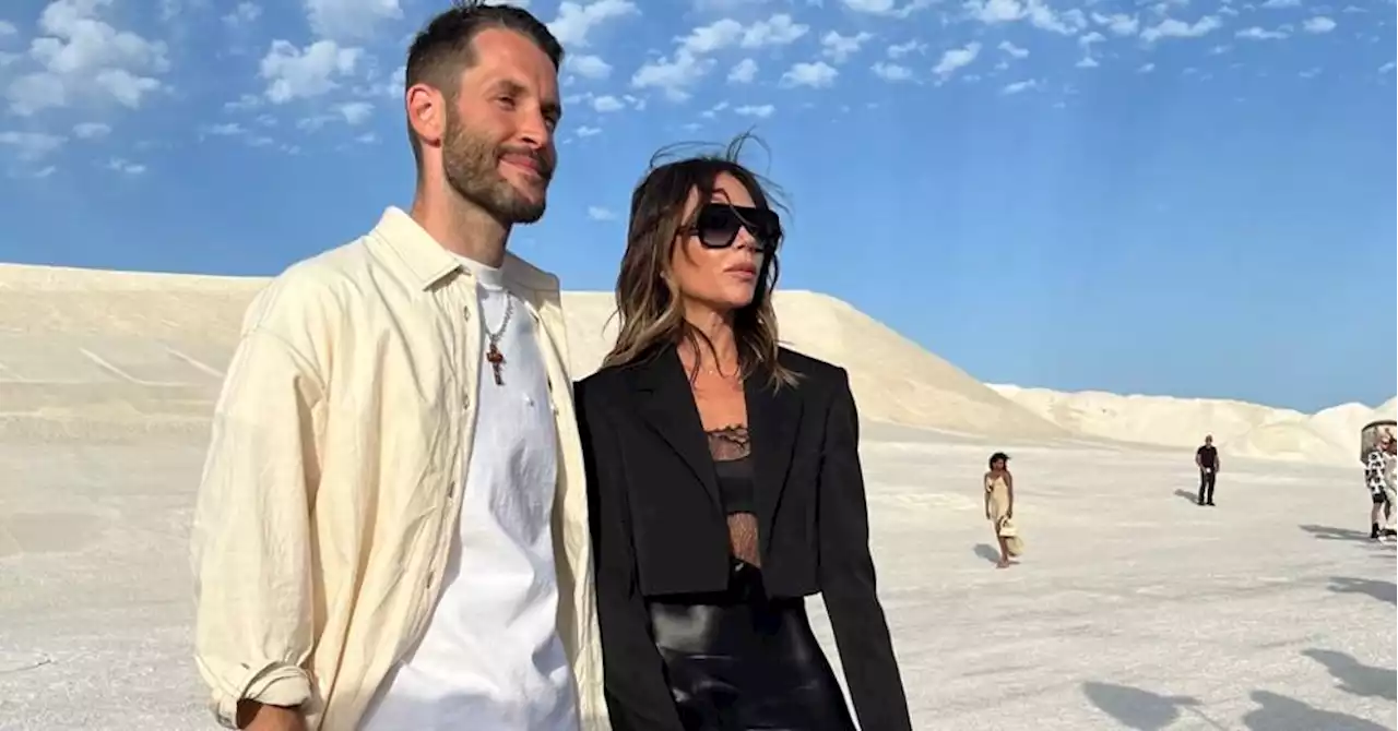 Mode : le créateur provençal Jacquemus dévoilera sa prochaine collection au Château de Versailles