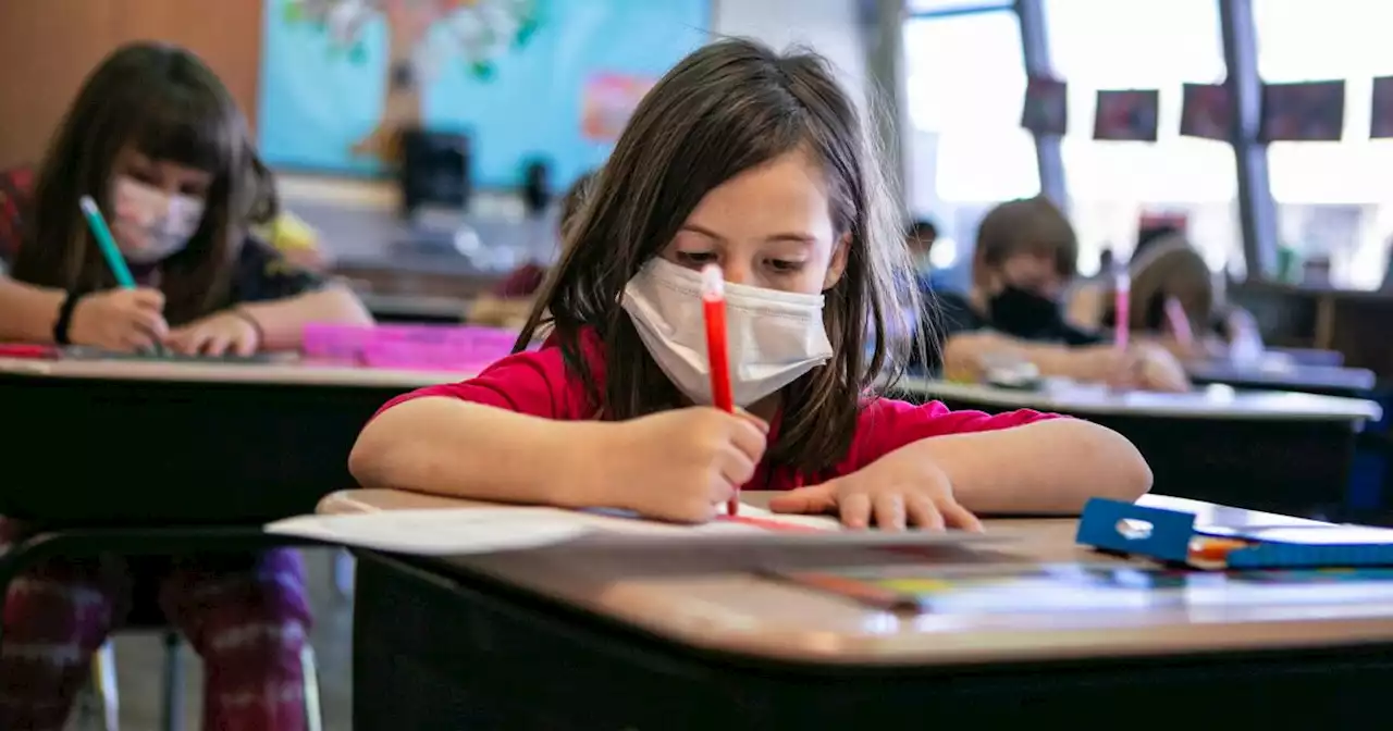 How California schools are spending billions in record pandemic aid