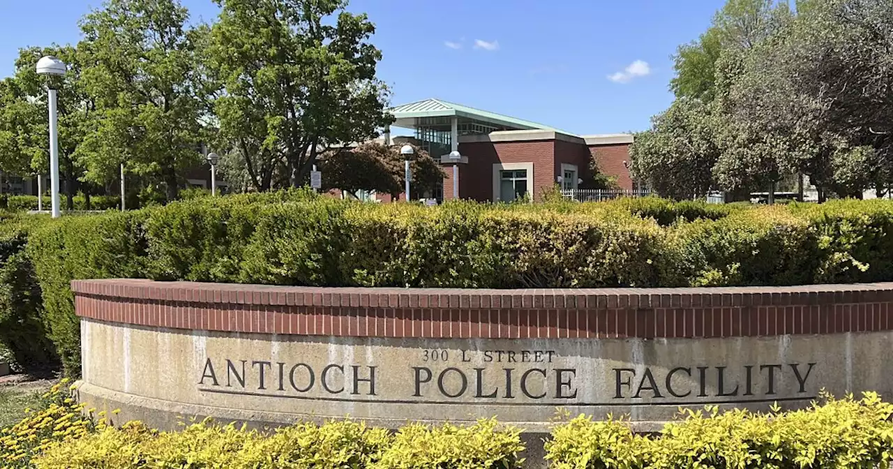 Men accused of mutilating corpse won't face trial, a casualty of Antioch police scandal