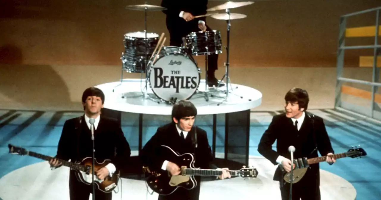 Paul McCartney says you can thank AI for 'the last Beatles record'