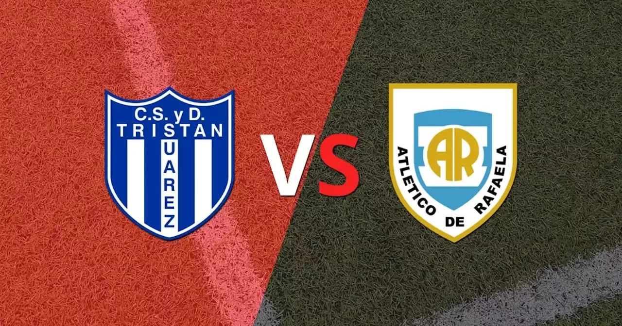 Argentina - Primera Nacional: Tristán Suárez vs Atlético Rafaela Zona B - Fecha 18 | Noticias | La Voz del Interior