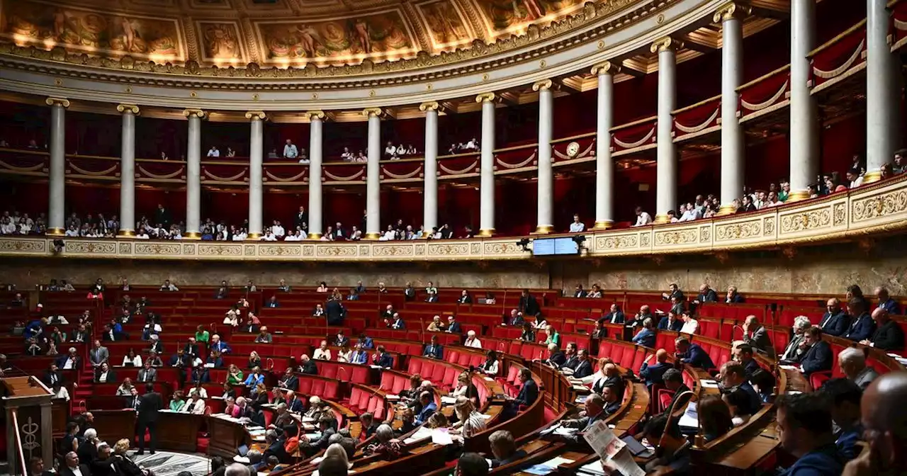 En un an, quelle fut l’activité de l’Assemblée nationale?