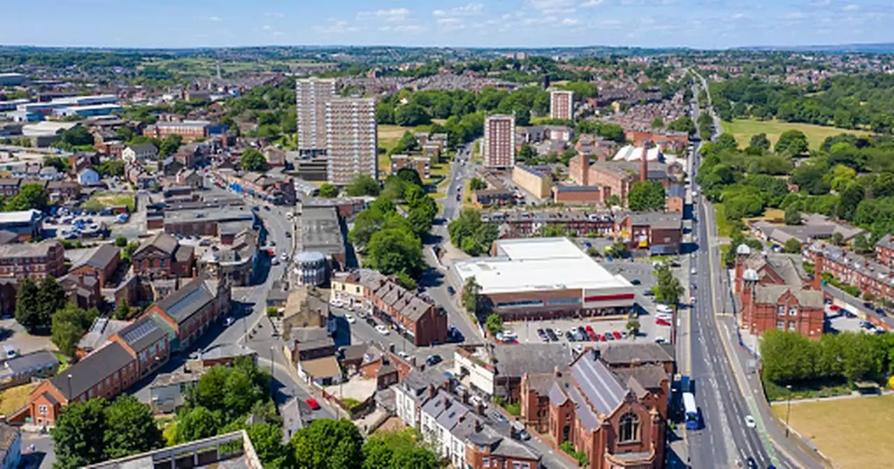 Leeds temperature highs on Wednesday as heatwave continues without rain