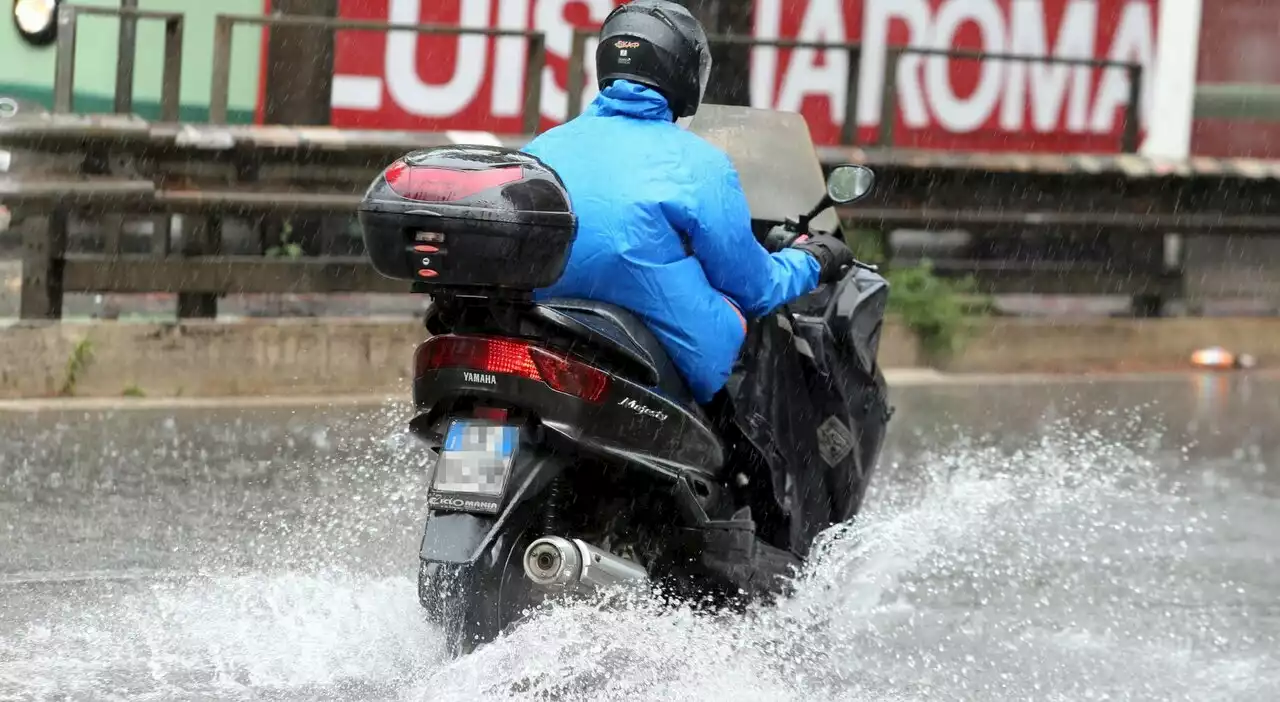 Meteo, estate in arrivo: ancora 48 ore di maltempo, poi sole e caldo. «Temperature oltre i 30 gradi»