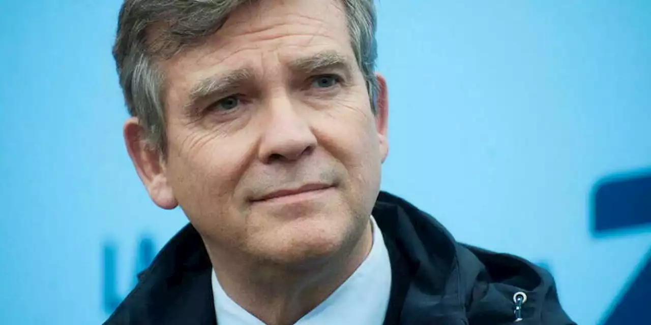 Arnaud Montebourg : « J’ai deux cerveaux : je veux réindustrialiser et je suis écologiste »