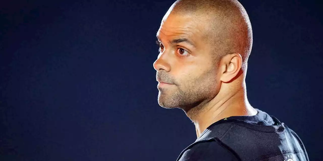 La France, un pays de « grève » où « tout le monde est négatif », selon Tony Parker