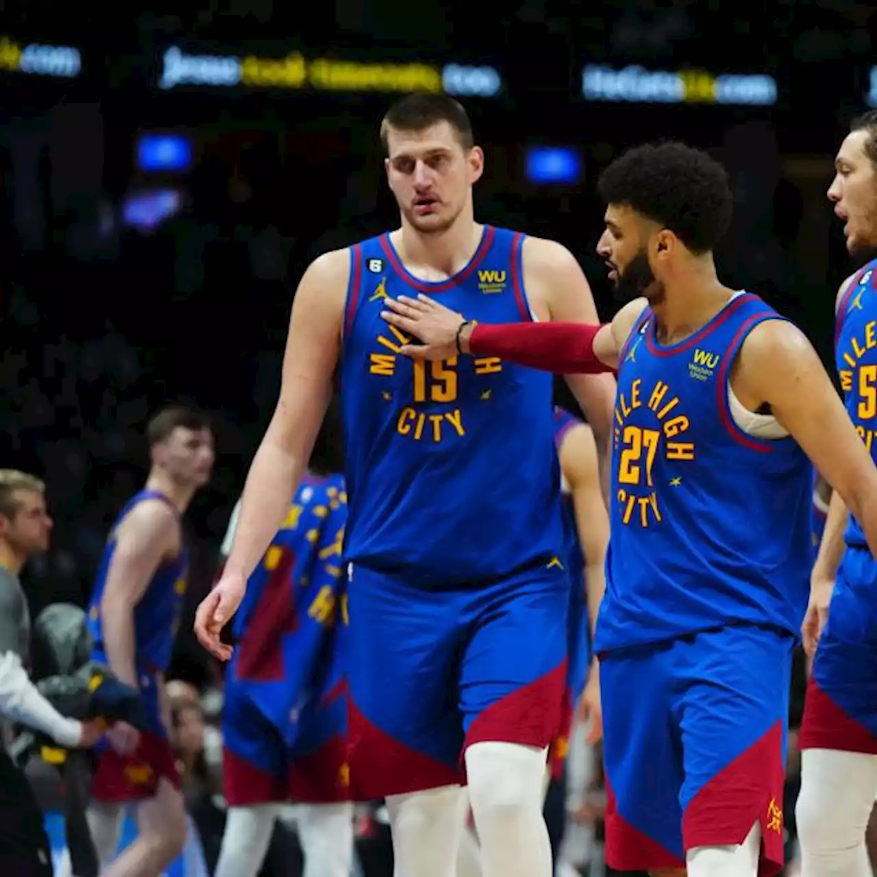 Le premier titre des Denver Nuggets pourrait n'être que le début d'une dynastie