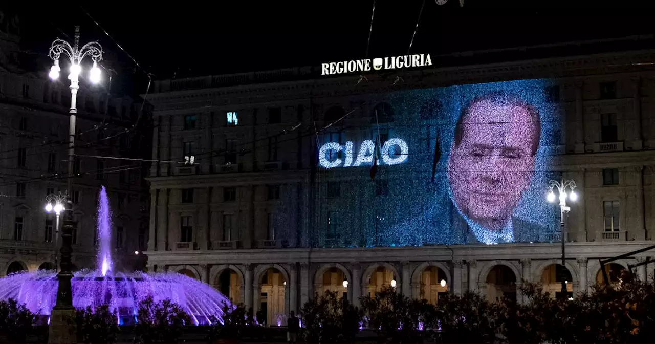 L'Italie dit adieu à Silvio Berlusconi avec des funérailles d'Etat