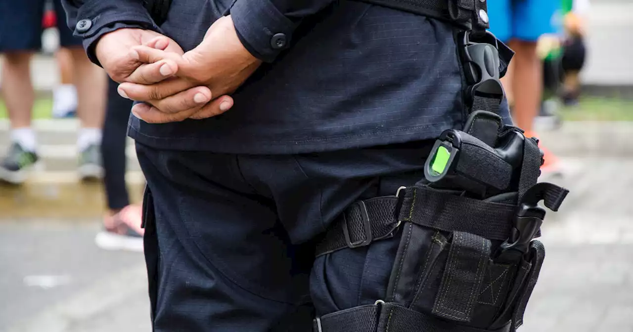 Charente : un automobiliste tué par un policier après un refus d’obtempérer