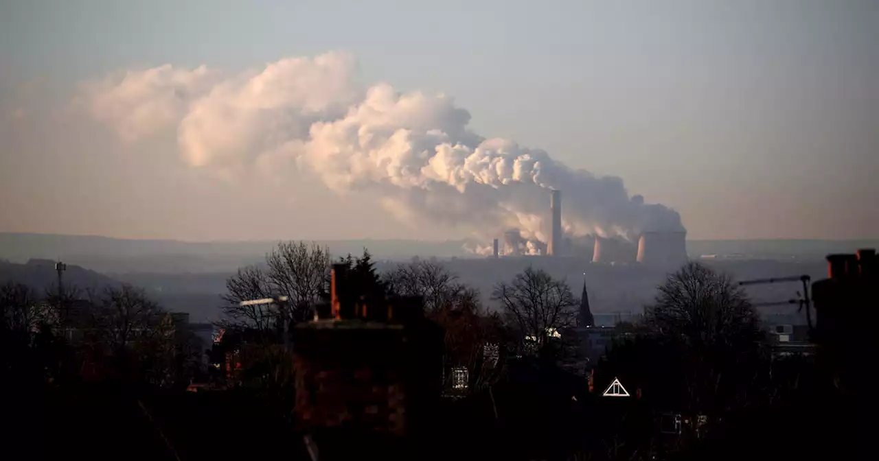 Face aux chaleurs, le Royaume-Uni allume ses climatisations grâce à une centrale au charbon