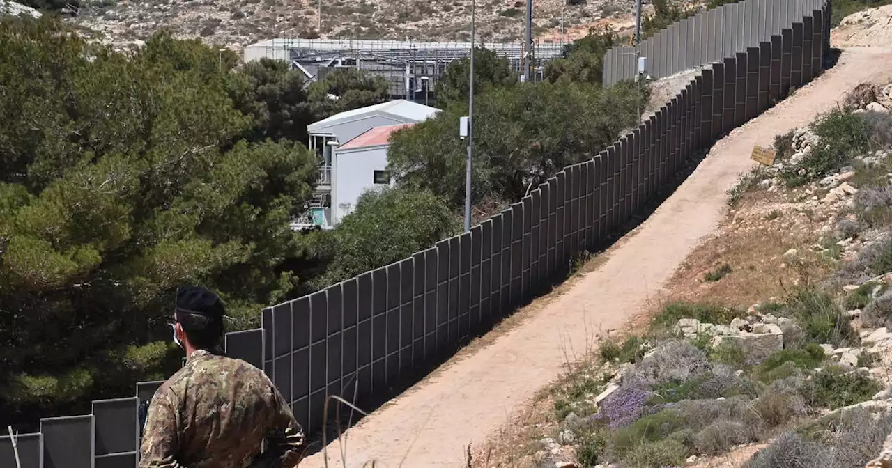 Naufrage en Méditerranée : une forteresse européenne qui se mue en cimetière