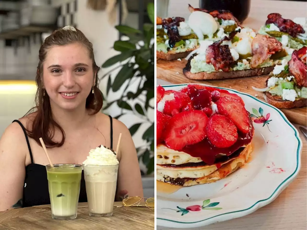 A Lille, Fantine va ouvrir Farfelu, son coffee shop coloré et décalé