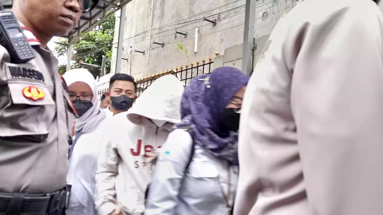 AG Mantan Pacar Mario Dandy Jalani Hukuman, LPKA Tangerang Sebut Tak Ada Perlakuan Khusus