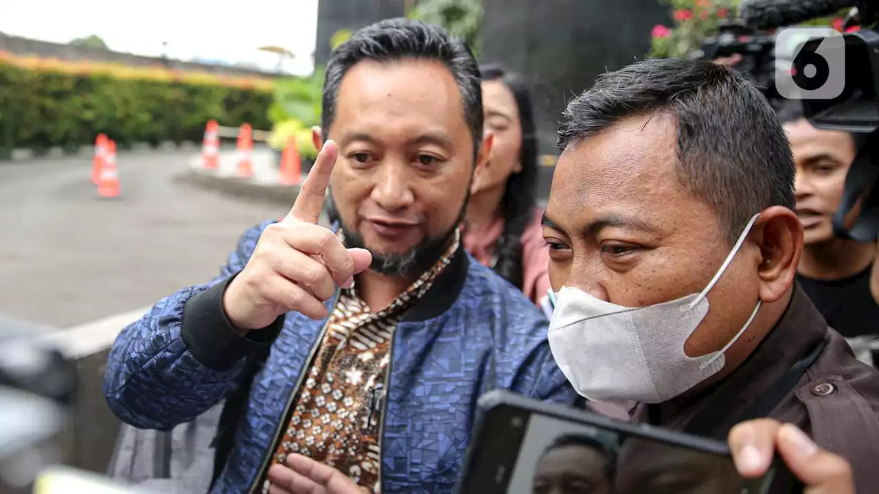 Dalami Keterlibatan Pihak Lain, KPK Telusuri Kasus TPPU Eks Pejabat Bea Cukai Lewat Keluarga