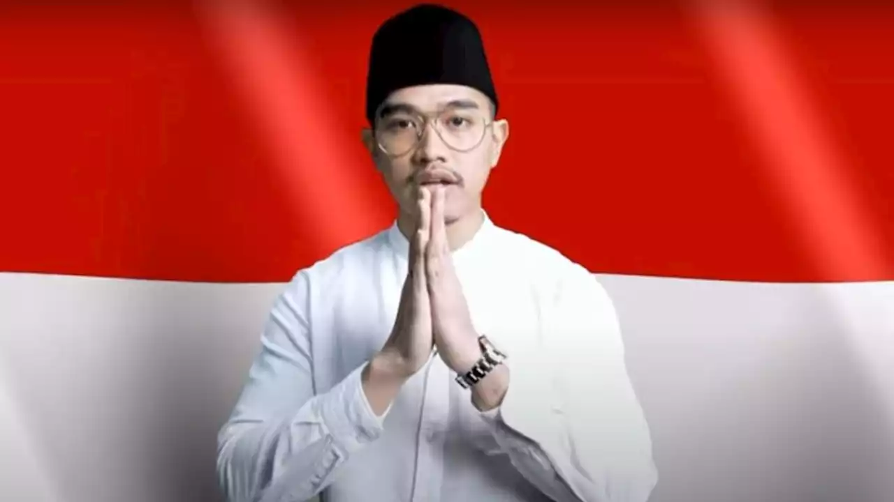 Kaesang Pangarep Maju Pilkada Depok, Said Abdullah: Ada Partai Kecil yang Mencoba Ganggu PDIP