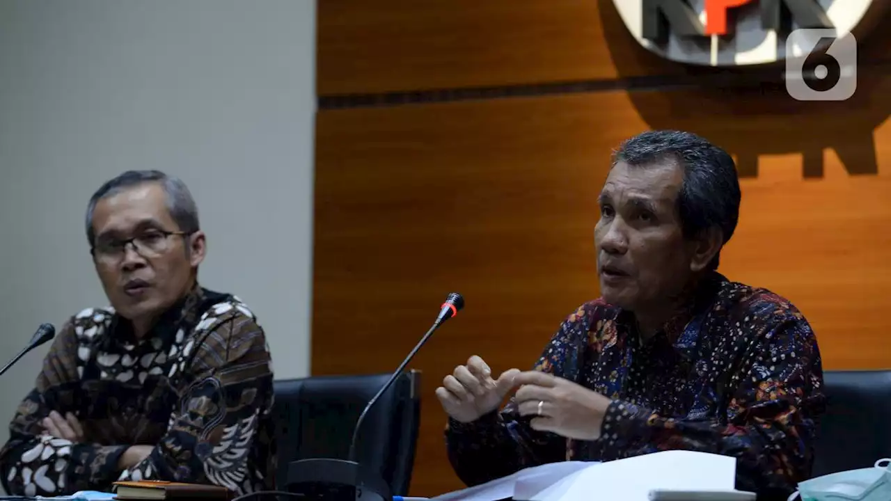 KPK Ralat Pernyataan, Penyelidikan Dilakukan ke Bupati Bolaang Mongondow Utara Bukan Timur